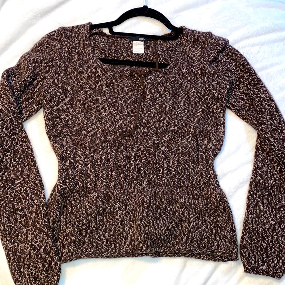 J.Crew Sweater